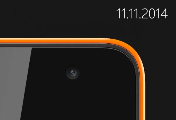 Microsoft Lumia - #NextLumia