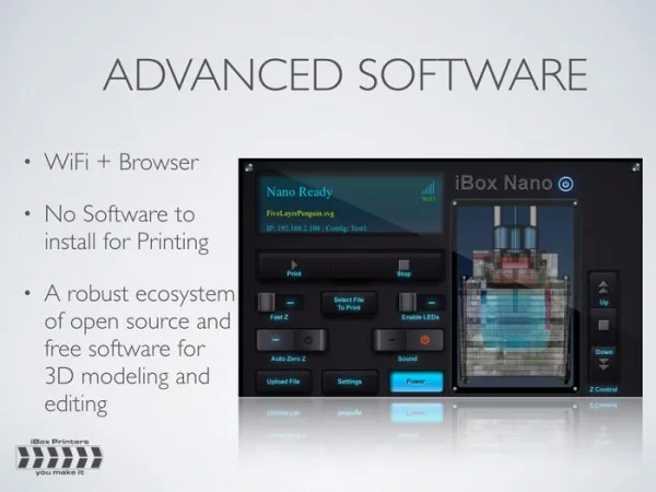 3d printer 2