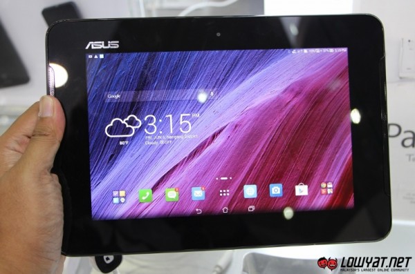 ASUS Padfone S Hands On 08