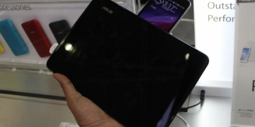 ASUS Padfone S Hands On 14