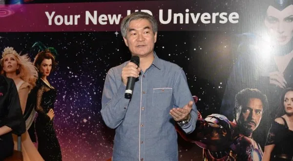 Astro COO