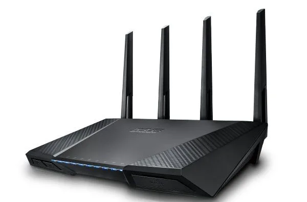 Asus modem 1