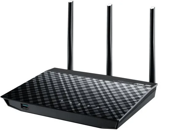 Asus modem2