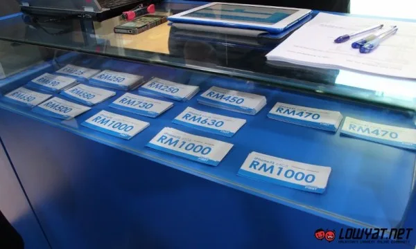 Celcom iPhone Trade In Program 02