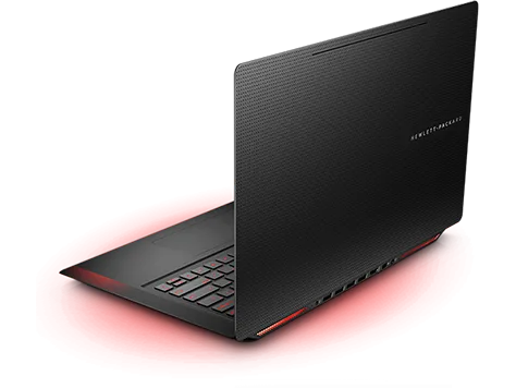 HP Omen 2