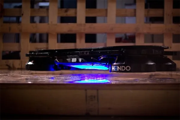 Hendo Hover Board