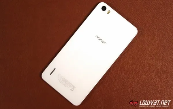 Huawei Honor 6 06