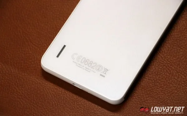 Huawei Honor 6 07