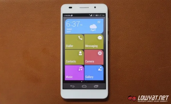 Huawei Honor 6 09