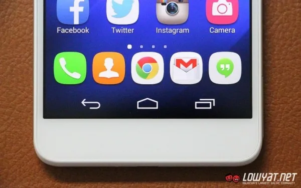 Huawei Honor 6 13