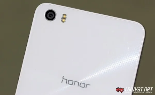 Huawei Honor 6 15