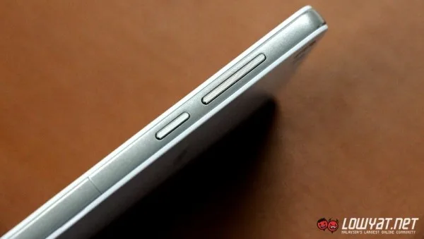 Huawei Honor 6 16