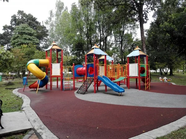 Huawei Honor 6 Camera Sample - Daytime Outdoor 01 - Flash Off
