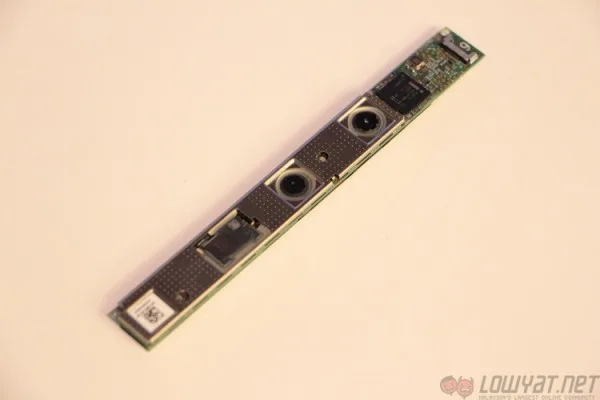Intel RealSense Camera Module