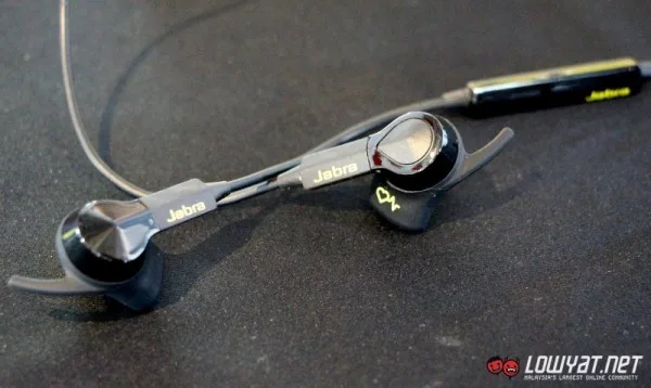 Jabra Sport Pulse Wireless Earbuds Malaysian Launch 02