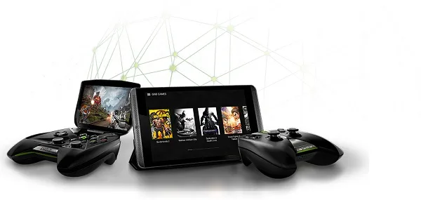 NVIDIA Grid