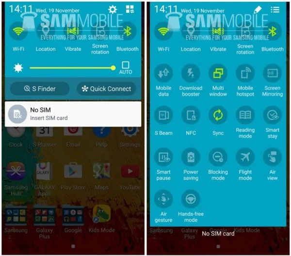 Note 3 Lollipop 1