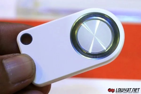 Oppo N3 Hands On 02