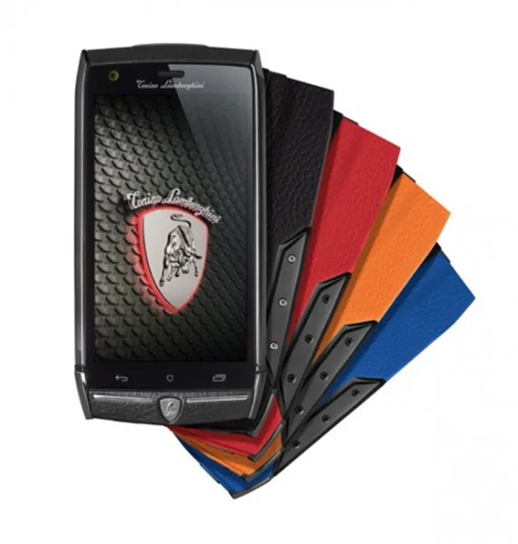 Tonino Lamborghini 88 Tauri