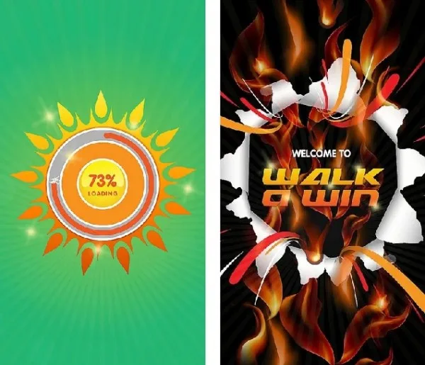 Walkawin combine
