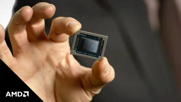AMD Unveils Next-Gen Mobile APU Codenamed Carrizo, Coming To Market In 2015