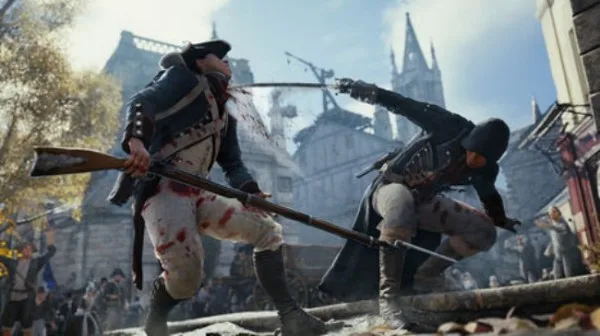 assassins creed 2