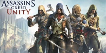 assassins creed cover