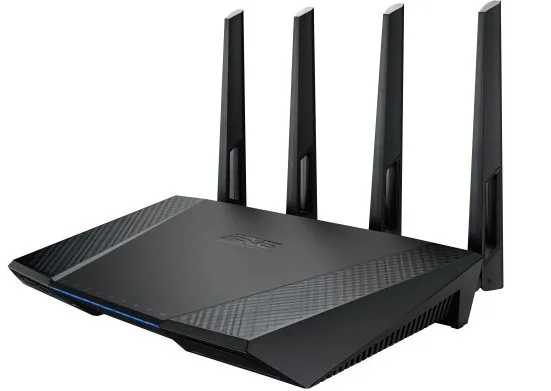 asus modem 3