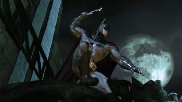 batman