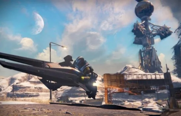 destiny 3