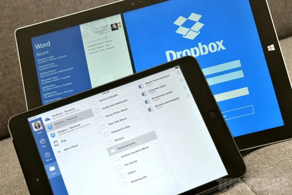 dropbox 1