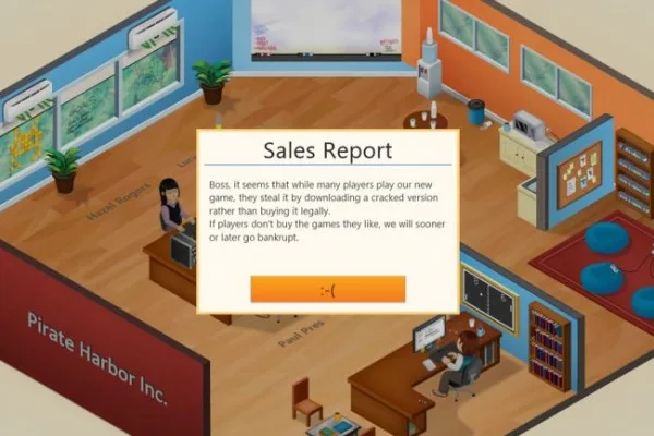 game dev tycoon 1