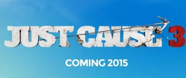 just cause 3 1