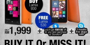 lumia 930 promo 1
