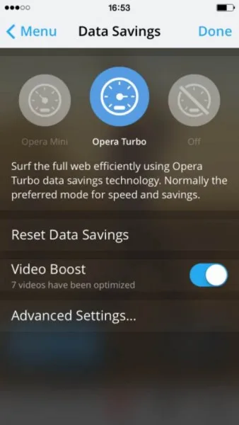 opera ios2