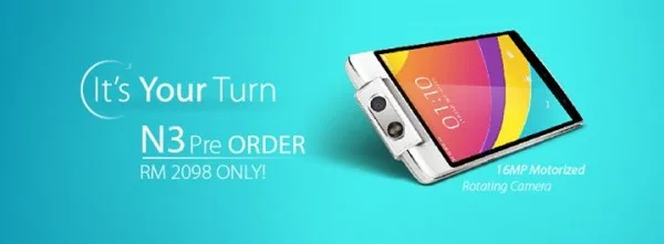 oppo-n3-pre-order