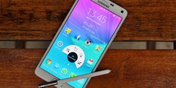 samsung galaxy note 4 review 2