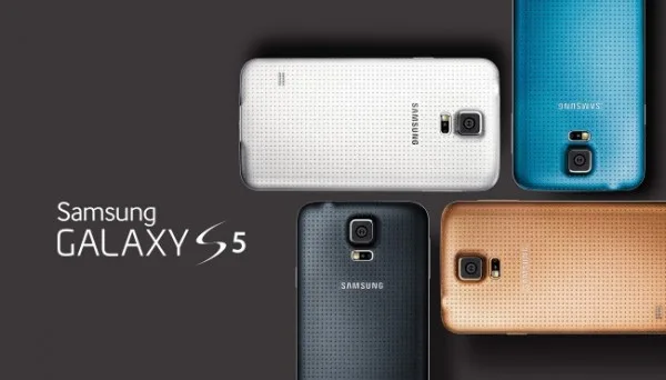 samsung galaxy s5 2