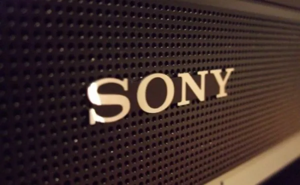 sony 1