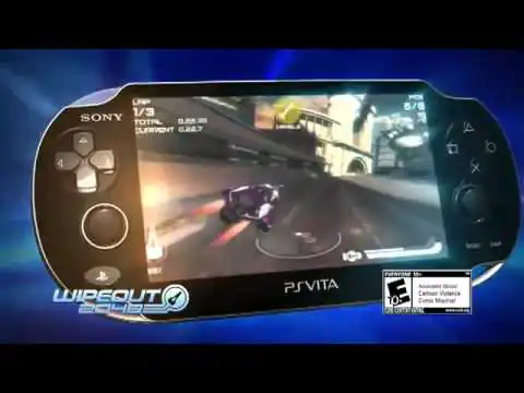 Sony to Reimburse Early PS Vita Adopters in the US Due to “Deceptive Marketing”