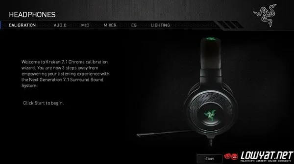 synapse chroma 1