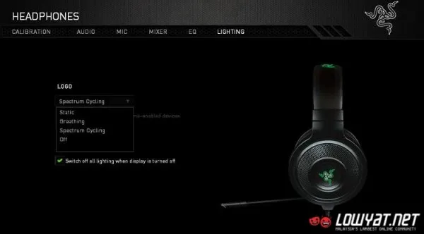 synapse chroma 4