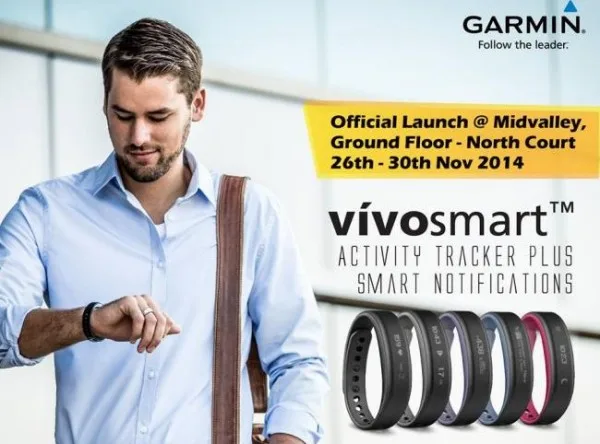 vivosmart