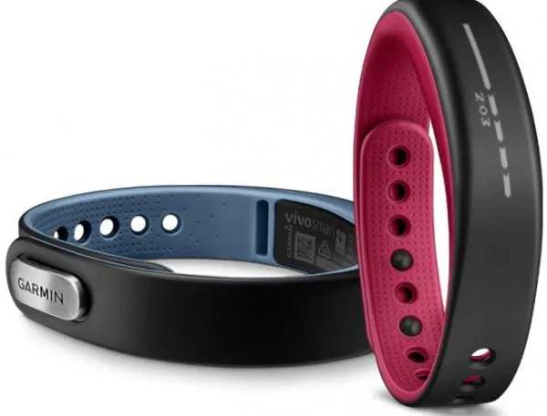 vivosmart 1