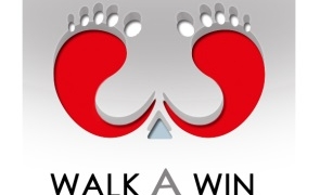 walk a win logo