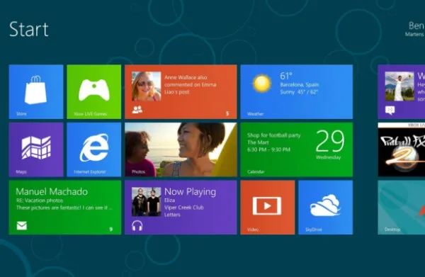 windows 8 1
