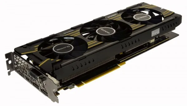 Leadtek Winfast GTX 980 Hurricane