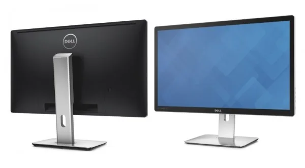 27-inch Dell UltraSharp UP2715K 5K Monitor