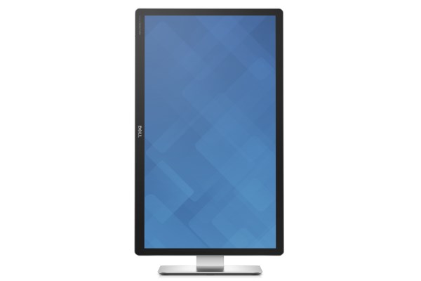 27-inch Dell UltraSharp UP2715K 5K Monitor
