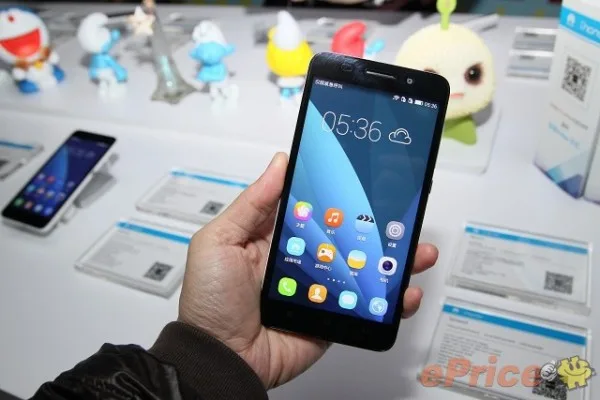 Huawei Honor 4X